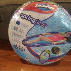 Brand New Swimming Pool Floater