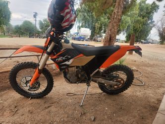 2009 ktm450exc st legal
