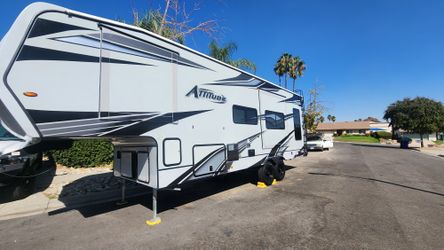 Rv Stuff