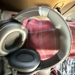 skullcandy evo headphones