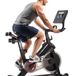 ProForm - SMART Power 10.0 - Black Excercise Bike With Screen brand new still in box