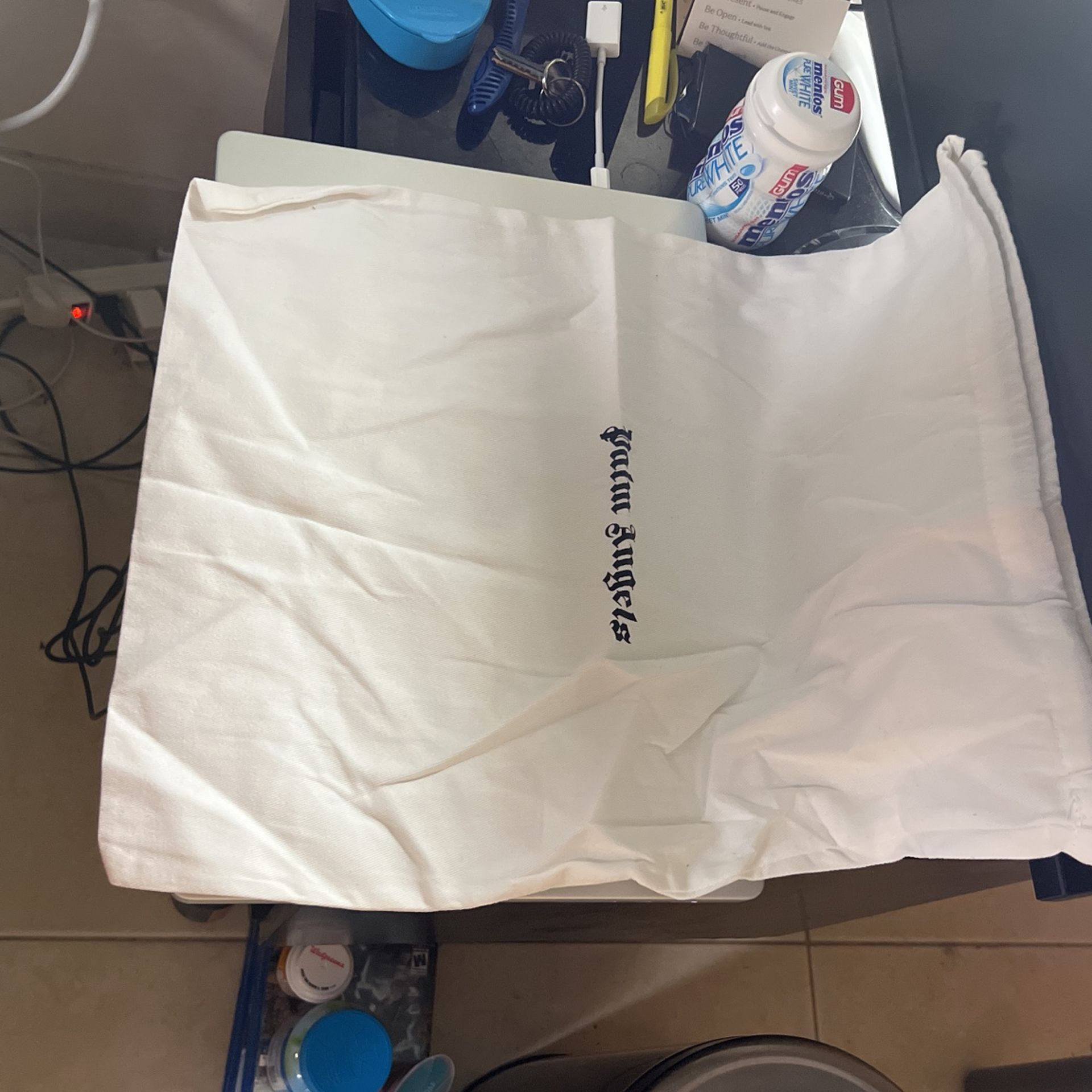 Palm Angels Bag (slides Bag)