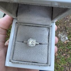Engagement Ring