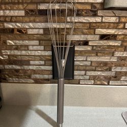  BRAND NEW MAGNOLIA LARGE WHISK
