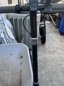 Phantom Gogo Electric Scooter