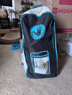Inflatable Body Glove Paddleboard