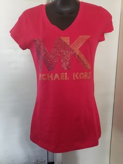 Camisas Michael kors