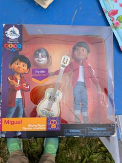 Coco Disney pixar