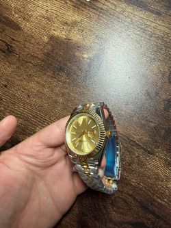 SALE 240 Custom Automatic Watch