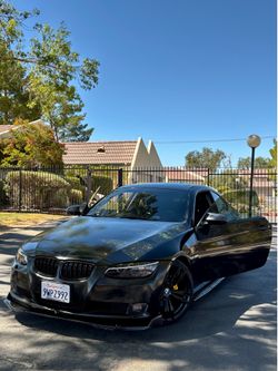 2008 BMW 328i