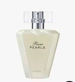 Avon Perfume Rare Pearls. Thornton area