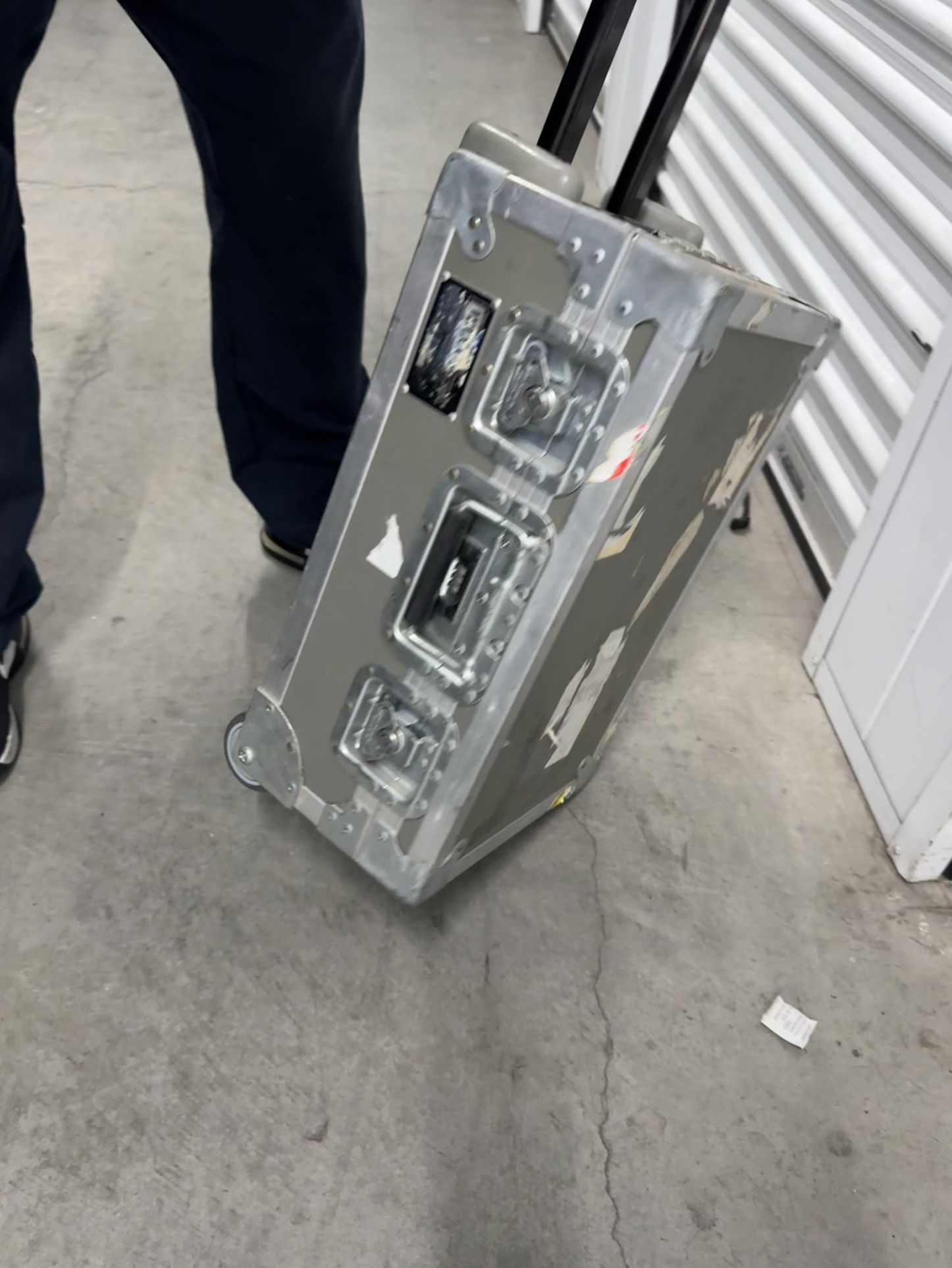 JELCO ATA ROAD CASE Shockproof Camera & Gear CASE