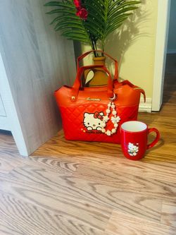 Hello Kitty gift bundle