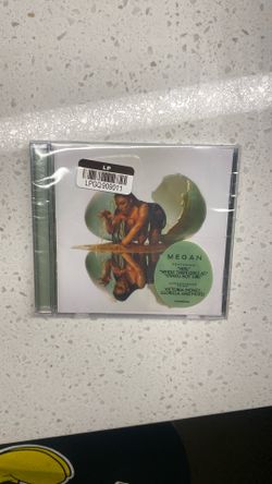 Megan - Megan Thee Stallion 