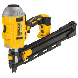 DeWalt Cordless Framing Nailer, Cordless Leaf Blower, Mag 77 Skill Saw