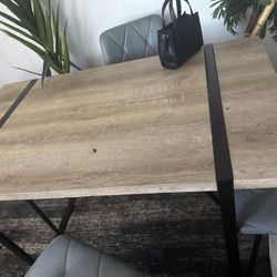 Kitchen Table