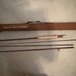 Orvis Access Fly Rod