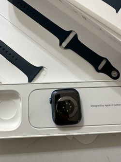 APPLE WATCH SERIE 7