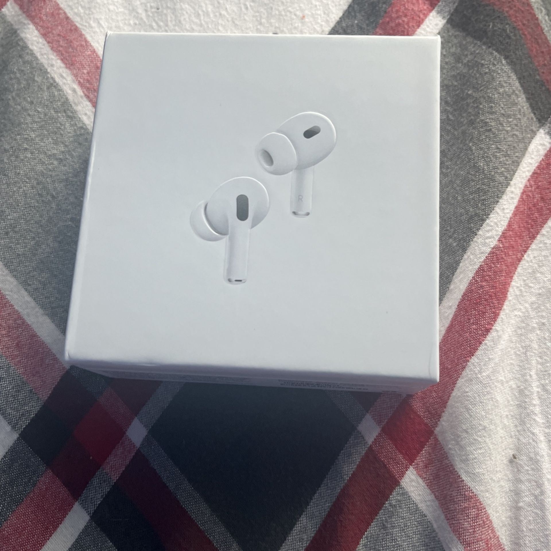 Airpods Pro Gen 2