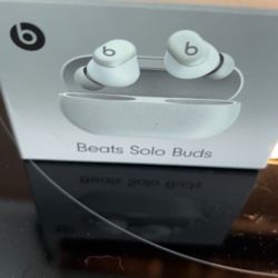Beats Earbuds Only $45 Brand New 