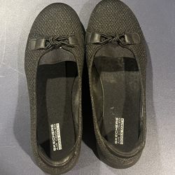 Skechers On-The-Go comfort walking shoes / casual slip-on shoes