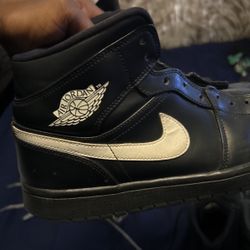Air Jordan’s 
