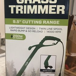 Trimmer