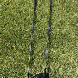 Golf Driver 
