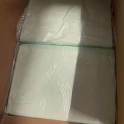 Heavy Absorbency Pet Pee Pads 