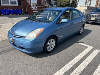2007 Toyota Prius