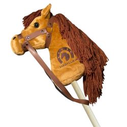  Early Black Friday Deal Brand New Horse Stick Pink For Boys By Medallion