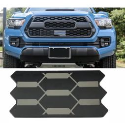 Toyota Tacoma TRD Pro Grill Sensor Cover Brand New