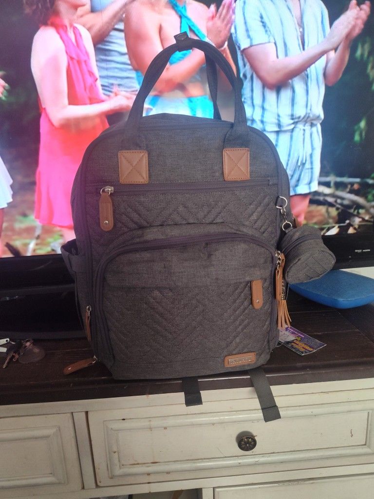 Diaper Bag