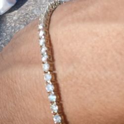 Dimond Bracelet