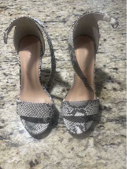 Women’s heels