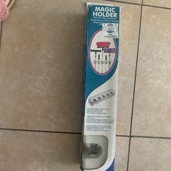 Magic Holder 