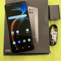 XXXCelero 5G BM NewXXX