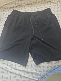 Lululemon Short