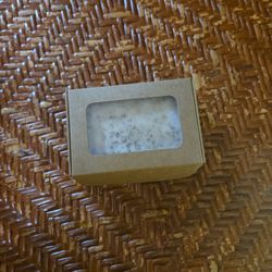 Handmade Shea Butter Soap