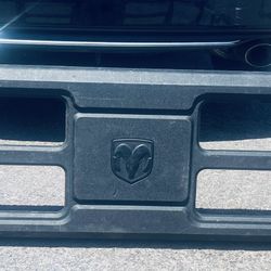 Mopar Genuine OEM RamBox Bed Extender and Divider