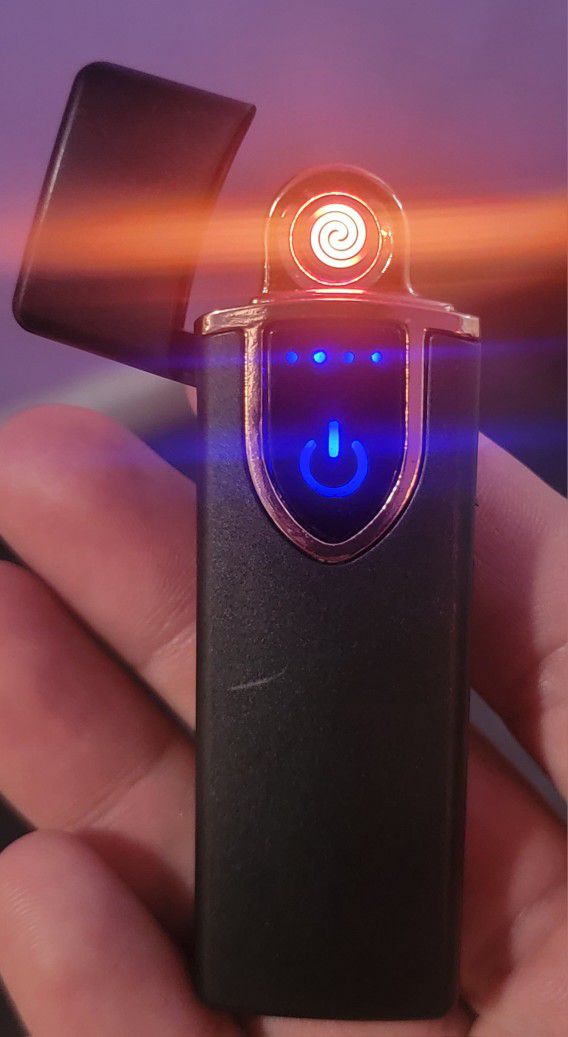Electric Lighters (Rechargeable)