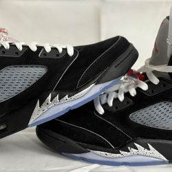 Jordan 5 Retro Og 