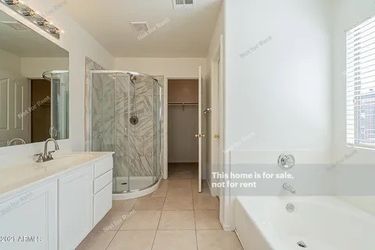 2- large mirrors ($60 a piece)