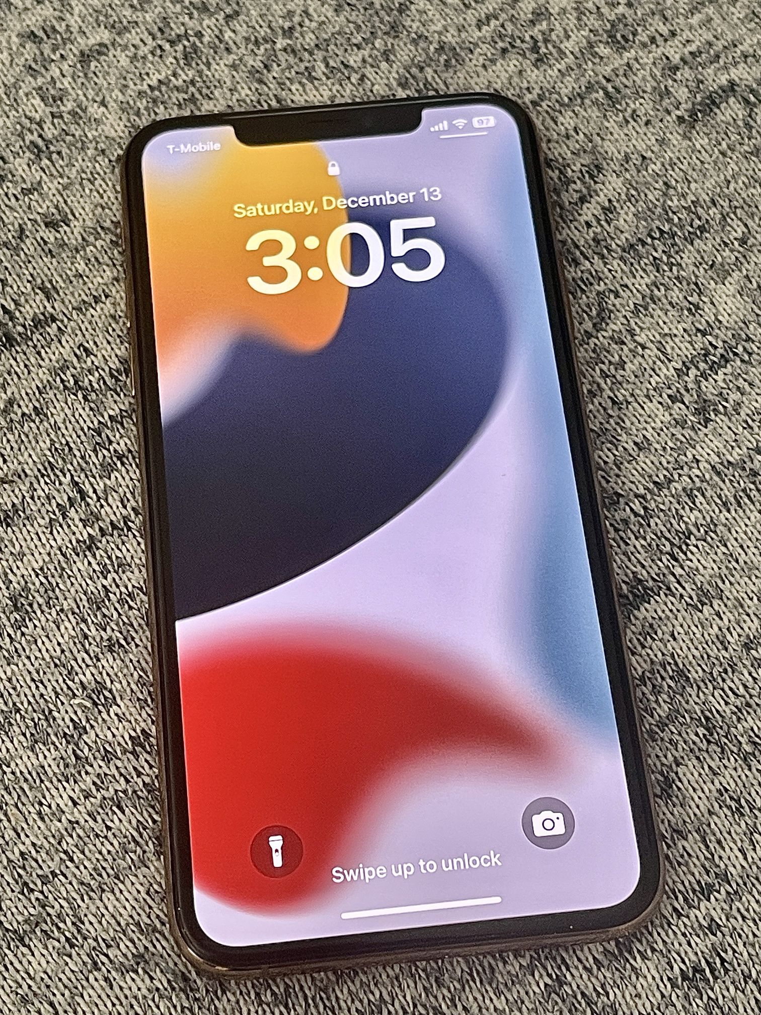 iPhone 11 Pro Max (64GB)