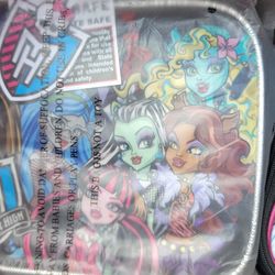 Lunchbags Snack Bag 