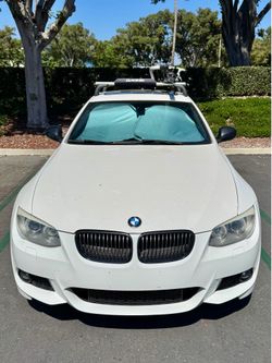 2013 bmw 328i coupe