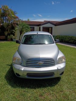 2010 Chevrolet HHR