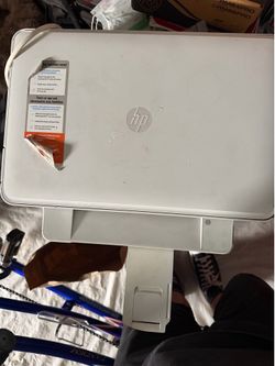 Hp printer