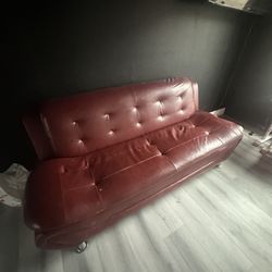 3 couch set $50