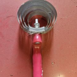 Hose Brush